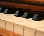 piano